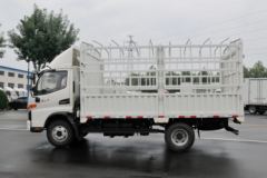 江淮 骏铃V6 156马力 4.18米单排仓栅式轻卡(HFC5043CCYP91K1C2V-S) 江淮 骏铃V6 156马力 4.18米单排仓栅式轻卡(HFC5043CCYP91K1C2V-S)