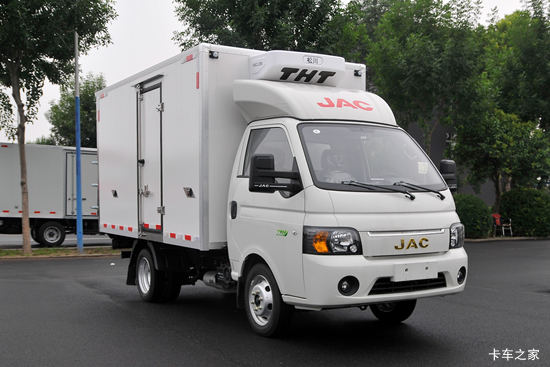  X5 1.6L 120 4X2 3.5׵س()(HFC5030XLCPV4E6B4S)