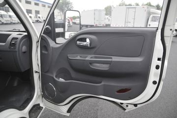 ���� ����X5 120���� 4X2 3.5����س�(����)(HFC5030XLCPV4E5B4S)ͼƬ