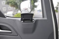 江淮 骏铃V6 156马力 4.18米单排仓栅式轻卡(HFC5043CCYP91K1C2V-S) 江淮 骏铃V6 156马力 4.18米单排仓栅式轻卡(HFC5043CCYP91K1C2V-S)