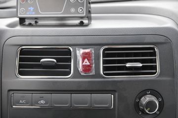 ���� ����X5 120���� 4X2 3.5����س�(����)(HFC5030XLCPV4E5B4S)ͼƬ