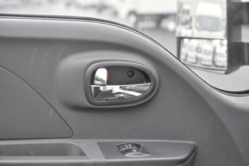 ���� ����X5 120���� 4X2 3.5����س�(����)(HFC5030XLCPV4E5B4S)ͼƬ