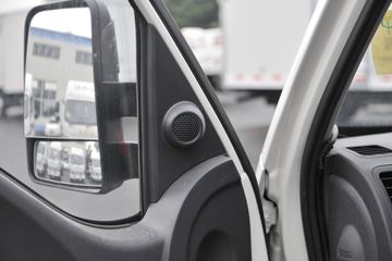 ���� ����X5 120���� 4X2 3.5����س�(����)(HFC5030XLCPV4E5B4S)ͼƬ