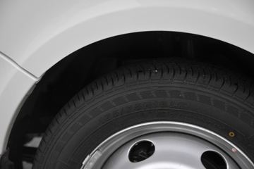 ���� ����X5 120���� 4X2 3.5����س�(����)(HFC5030XLCPV4E5B4S)ͼƬ