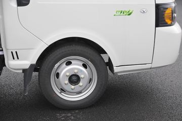 ���� ����X5 120���� 4X2 3.5����س�(����)(HFC5030XLCPV4E5B4S)ͼƬ