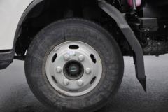 江淮 骏铃V6 156马力 4.18米单排仓栅式轻卡(HFC5043CCYP91K1C2V-S) 江淮 骏铃V6 156马力 4.18米单排仓栅式轻卡(HFC5043CCYP91K1C2V-S)