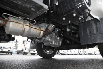 ���� ����X5 120���� 4X2 3.5����س�(����)(HFC5030XLCPV4E5B4S)ͼƬ