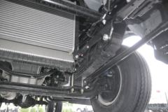 江淮 骏铃V6 156马力 4.18米单排仓栅式轻卡(HFC5043CCYP91K1C2V-S) 江淮 骏铃V6 156马力 4.18米单排仓栅式轻卡(HFC5043CCYP91K1C2V-S)