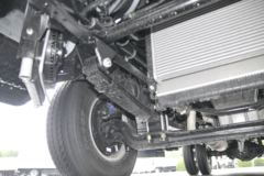 江淮 骏铃V6 156马力 4.18米单排仓栅式轻卡(HFC5043CCYP91K1C2V-S) 江淮 骏铃V6 156马力 4.18米单排仓栅式轻卡(HFC5043CCYP91K1C2V-S)