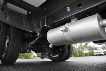 ���� ����X5 120���� 4X2 3.5����س�(����)(HFC5030XLCPV4E5B4S)ͼƬ