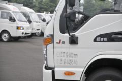 新康铃J6年底冲量，超值优惠。。。。