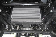 江淮 骏铃V6 156马力 4.18米单排仓栅式轻卡(HFC5043CCYP91K1C2V-S) 江淮 骏铃V6 156马力 4.18米单排仓栅式轻卡(HFC5043CCYP91K1C2V-S)