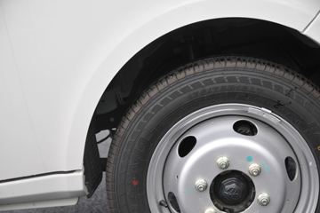 ���� ����X5 120���� 4X2 3.5����س�(����)(HFC5030XLCPV4E5B4S)ͼƬ