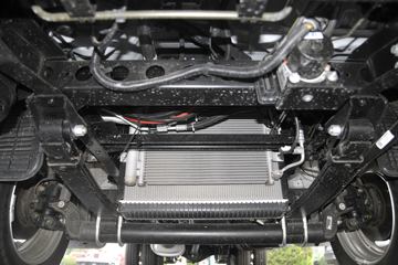 ���� ����X5 120���� 4X2 3.5����س�(����)(HFC5030XLCPV4E5B4S)ͼƬ