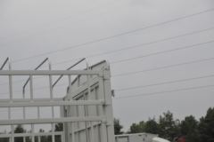 江淮 骏铃V6 156马力 4.18米单排仓栅式轻卡(HFC5043CCYP91K1C2V-S) 江淮 骏铃V6 156马力 4.18米单排仓栅式轻卡(HFC5043CCYP91K1C2V-S)