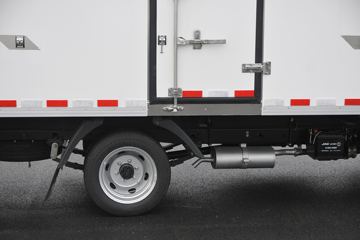 ���� ����X5 120���� 4X2 3.5����س�(����)(HFC5030XLCPV4E5B4S)ͼƬ