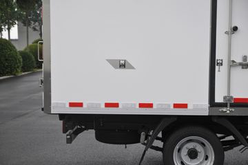 ���� ����X5 120���� 4X2 3.5����س�(����)(HFC5030XLCPV4E5B4S)ͼƬ