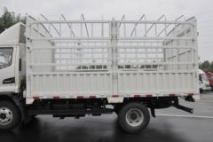 江淮 骏铃V6 156马力 4.18米单排仓栅式轻卡(HFC5043CCYP91K1C2V-S) 江淮 骏铃V6 156马力 4.18米单排仓栅式轻卡(HFC5043CCYP91K1C2V-S)