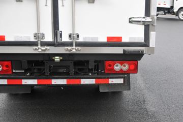 ���� ����X5 120���� 4X2 3.5����س�(����)(HFC5030XLCPV4E5B4S)ͼƬ