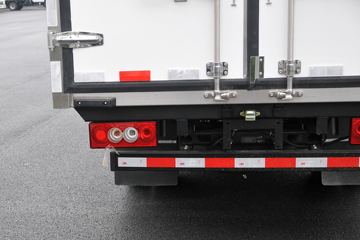 ���� ����X5 120���� 4X2 3.5����س�(����)(HFC5030XLCPV4E5B4S)ͼƬ