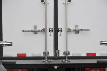 ���� ����X5 120���� 4X2 3.5����س�(����)(HFC5030XLCPV4E5B4S)ͼƬ