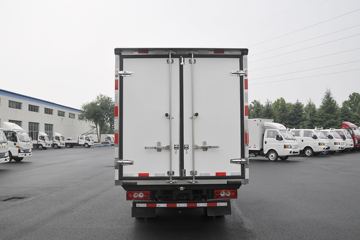 ���� ����X5 120���� 4X2 3.5����س�(����)(HFC5030XLCPV4E5B4S)ͼƬ