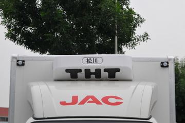 ���� ����X5 120���� 4X2 3.5����س�(����)(HFC5030XLCPV4E5B4S)ͼƬ