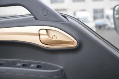 江淮 康铃J6 143马力 3.85米排半栏板轻卡(HFC2043P91K1C2V-S)