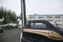 江淮 康铃J6 143马力 3.85米排半栏板轻卡(HFC2043P91K1C2V-S)