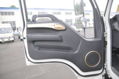 江淮 康铃J6 143马力 3.85米排半栏板轻卡(HFC2043P91K1C2V-S)