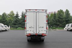 江淮 康铃X1 1.5L 113马力 3.64米单排厢式微卡(国六)(HFC5031XXYPW5E1B4S)