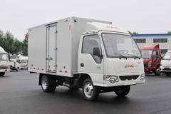 江淮 康铃X1 1.5L 113马力 3.64米单排厢式微卡(国六)(HFC5031XXYPW5E1B4S)