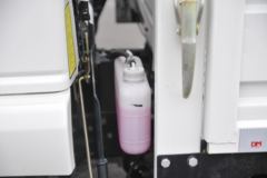 江淮 康铃J6 143马力 3.85米排半栏板轻卡(HFC2043P91K1C2V-S)