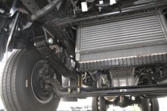 江淮 康铃J6 143马力 3.85米排半栏板轻卡(HFC2043P91K1C2V-S)