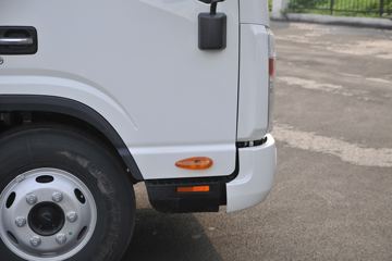 ���� ˧��Q6 152���� 3.85���Ű���ʽ�Ῠ(HFC5043XXYP91K1C2V)ͼƬ