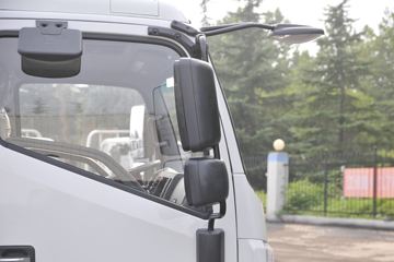 ���� ˧��Q6 152���� 3.85���Ű���ʽ�Ῠ(HFC5043XXYP91K1C2V)ͼƬ