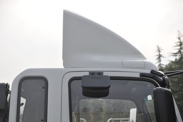 ���� ˧��Q6 152���� 3.85���Ű���ʽ�Ῠ(HFC5043XXYP91K1C2V)ͼƬ