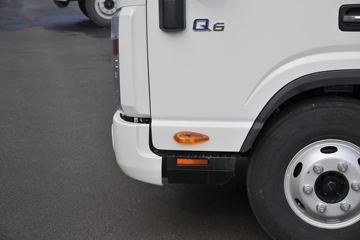 ���� ˧��Q6 152���� 3.85���Ű���ʽ�Ῠ(HFC5043XXYP91K1C2V)ͼƬ