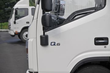 ���� ˧��Q6 152���� 3.85���Ű���ʽ�Ῠ(HFC5043XXYP91K1C2V)ͼƬ