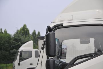 ���� ˧��Q6 152���� 3.85���Ű���ʽ�Ῠ(HFC5043XXYP91K1C2V)ͼƬ