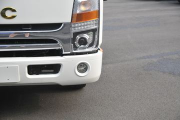 ���� ˧��Q6 152���� 3.85���Ű���ʽ�Ῠ(HFC5043XXYP91K1C2V)ͼƬ