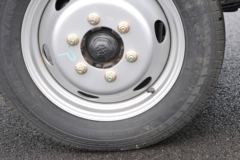 江淮 康铃X1 1.5L 113马力 3.64米单排厢式微卡(国六)(HFC5031XXYPW5E1B4S)