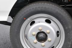 江淮 康铃X1 1.5L 113马力 3.64米单排厢式微卡(国六)(HFC5031XXYPW5E1B4S)