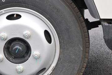 ���� ˧��Q6 130���� 4.12�׵�����ʽ�Ῠ(����)(HFC5043XXYP71K1C7S)ͼƬ