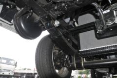 江淮 康铃X1 1.5L 113马力 3.64米单排厢式微卡(国六)(HFC5031XXYPW5E1B4S)