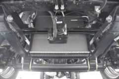 江淮 康铃X1 1.5L 113马力 3.64米单排厢式微卡(国六)(HFC5031XXYPW5E1B4S)