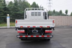 江淮 帅铃Q6 152马力 3.85米排半栏板轻卡(HFC1043P91K1C2V) 江淮 帅铃Q6 152马力 3.85米排半栏板轻卡(HFC1043P91K1C2V)