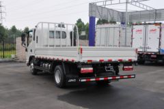 江淮 帅铃Q6 152马力 3.85米排半栏板轻卡(HFC1043P91K1C2V) 江淮 帅铃Q6 152马力 3.85米排半栏板轻卡(HFC1043P91K1C2V)