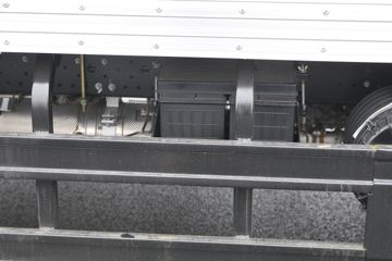 ���� ˧��Q6 130���� 4.12�׵�����ʽ�Ῠ(����)(HFC5043XXYP71K1C7S)ͼƬ