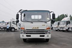 帅铃Q6载货车驻马店市火热促销中 让利高达0.2万